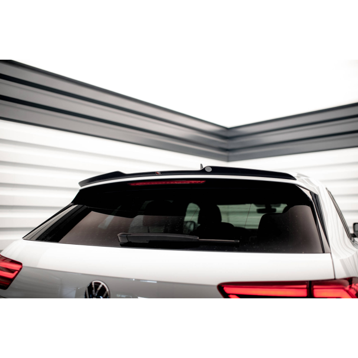 Spoiler Cap Volkswagen Atlas Cross Sport