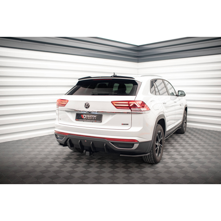 Spoiler Cap Volkswagen Atlas Cross Sport