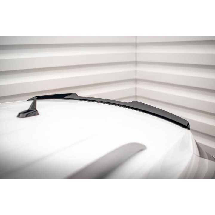 Spoiler Cap Volkswagen Atlas Cross Sport