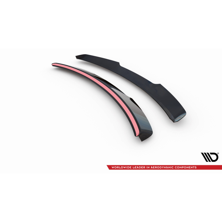 Spoiler Cap Volkswagen Atlas Cross Sport
