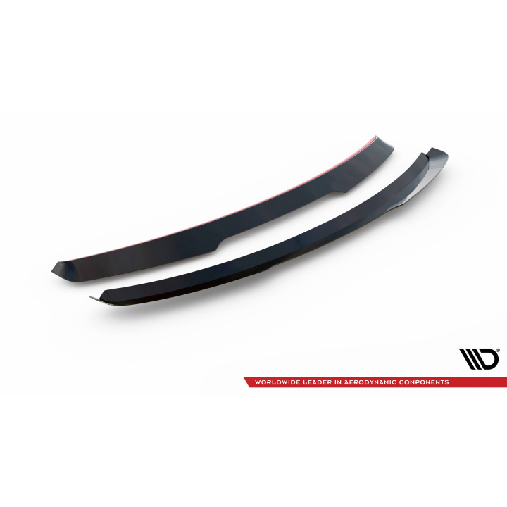 Spoiler Cap Volkswagen Atlas Cross Sport
