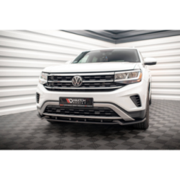 Splitter Przedni V.1 Volkswagen Atlas Cross Sport