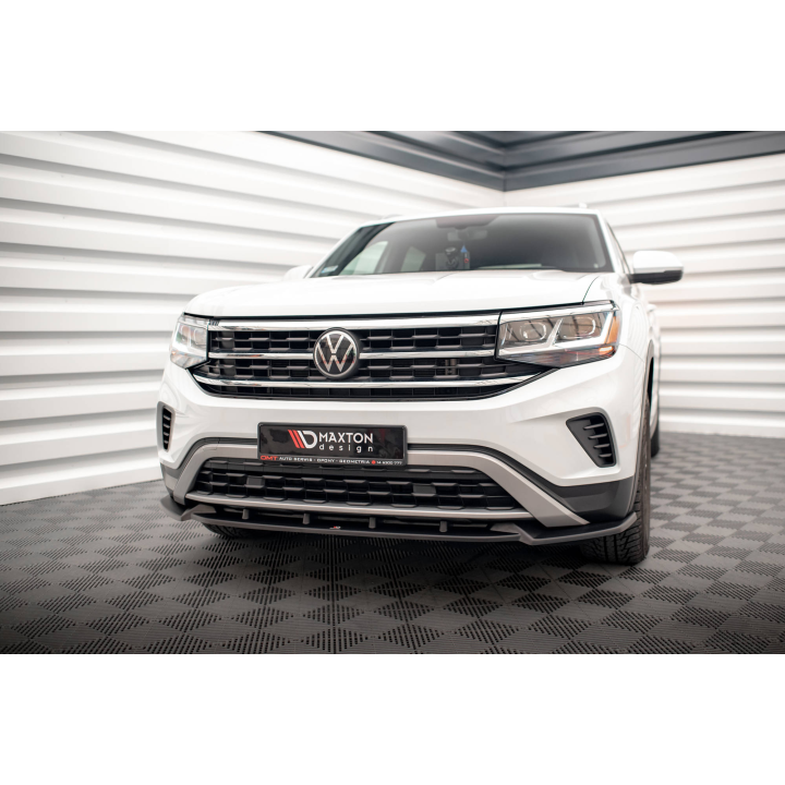 Splitter Przedni V.1 Volkswagen Atlas Cross Sport