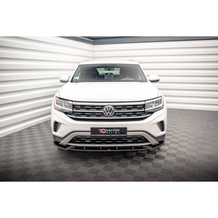 Splitter Przedni V.1 Volkswagen Atlas Cross Sport