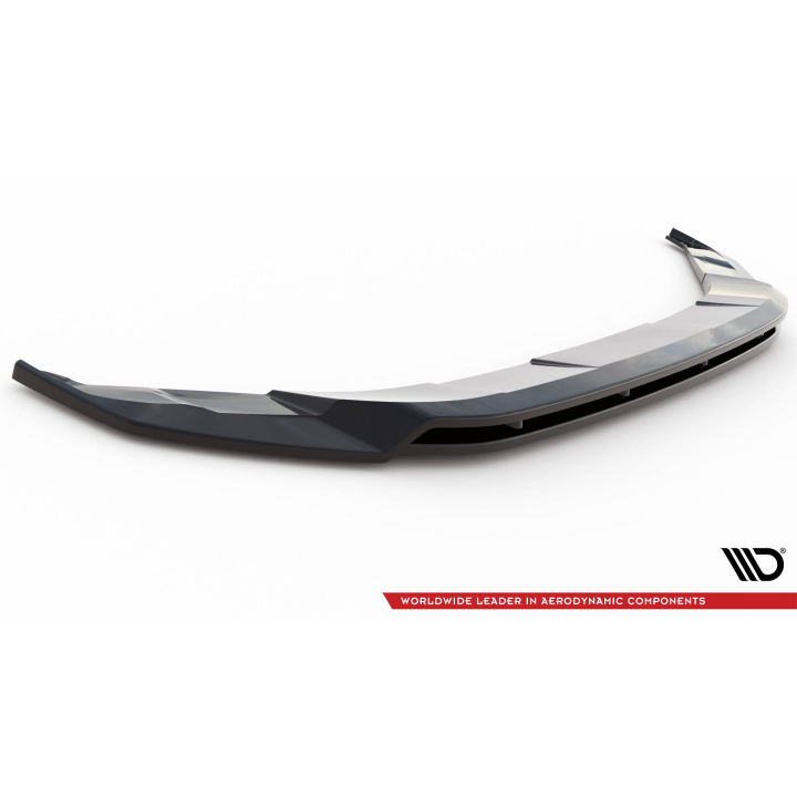 Splitter Przedni V.2 Volkswagen Atlas Cross Sport