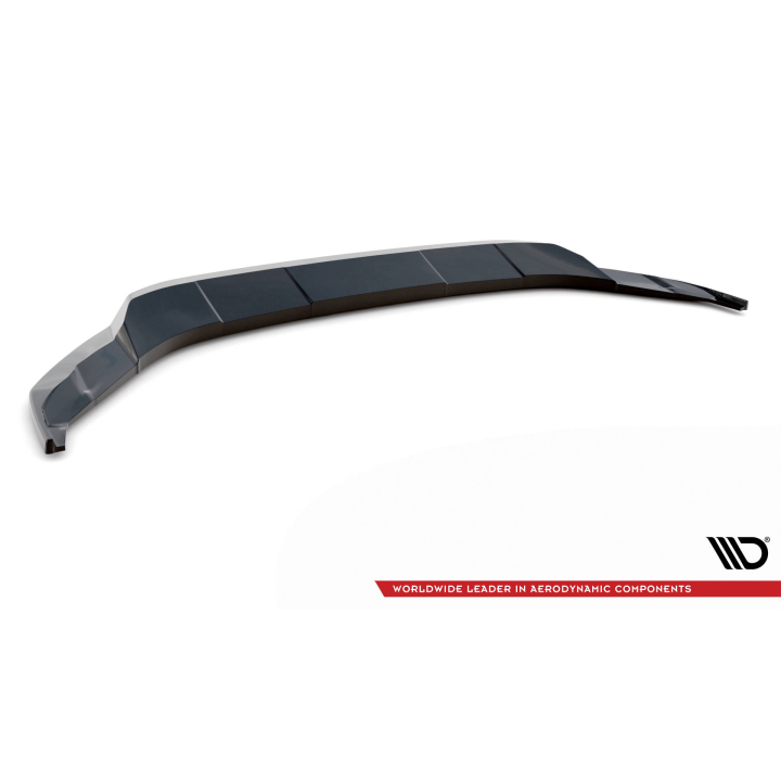 Splitter Przedni V.2 Volkswagen Atlas Cross Sport
