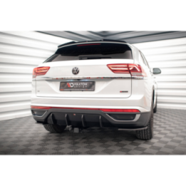 Dokładka Tylna Volkswagen Atlas Cross Sport