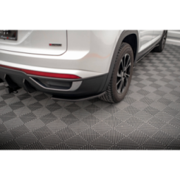 Splittery Tylne Boczne Volkswagen Atlas Cross