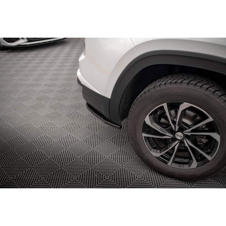 Splittery Tylne Boczne Volkswagen Atlas Cross