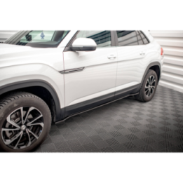 Dokładki Progów Volkswagen Atlas Cross Sport