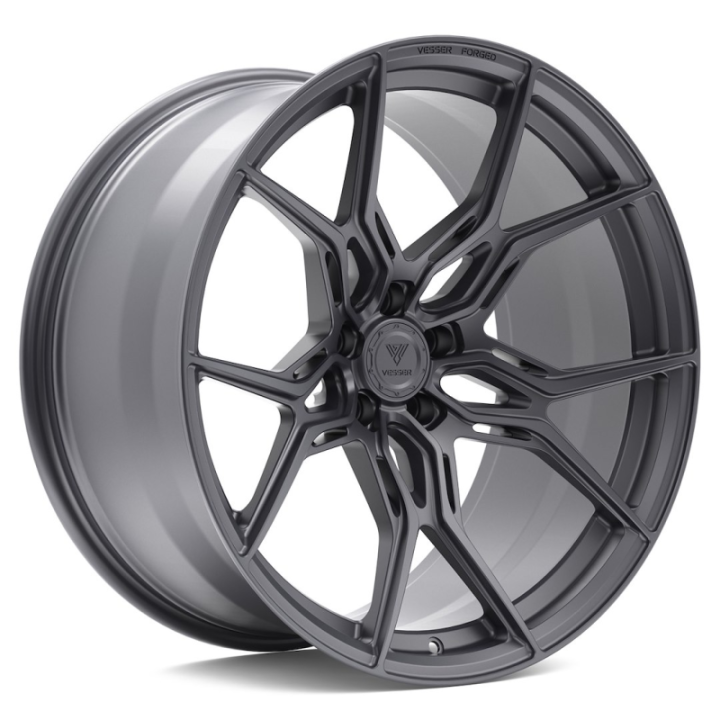 Vesser VSR3 19x10,5 ET15-57 5H BLANK Custom Finish