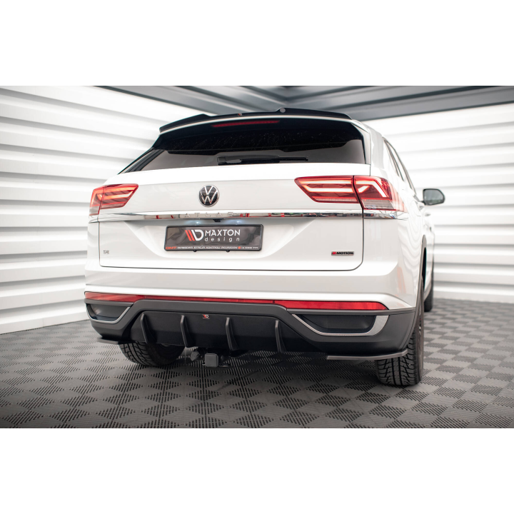Zestaw Splitterów Volkswagen Atlas Cross Sport