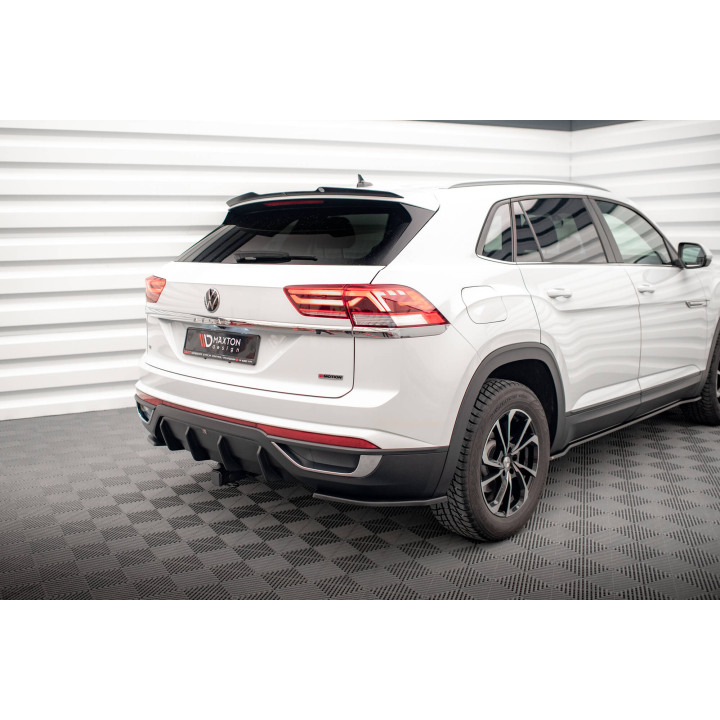 Zestaw Splitterów Volkswagen Atlas Cross Sport