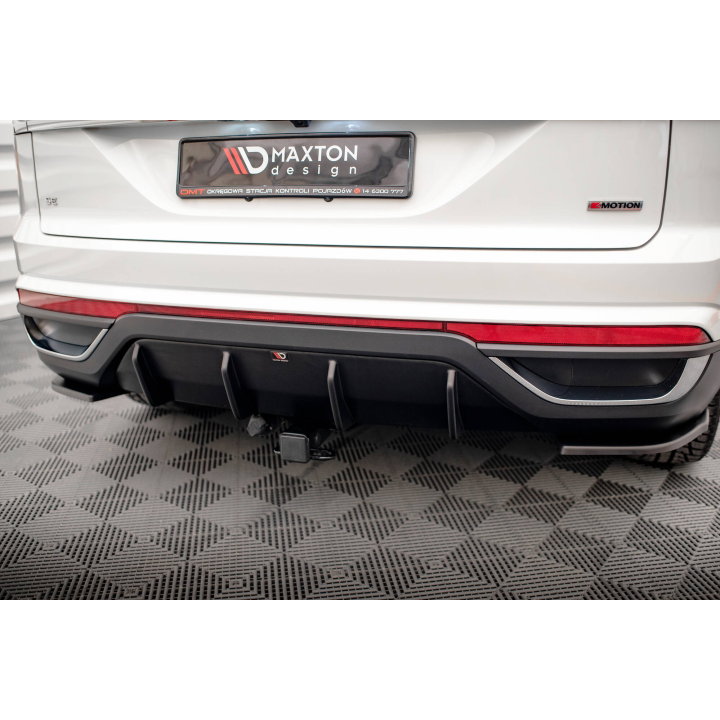 Zestaw Splitterów Volkswagen Atlas Cross Sport