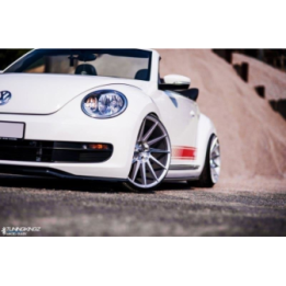 SPLITTER PRZEDNI v.1 VW BEETLE