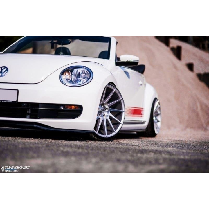 SPLITTER PRZEDNI v.1 VW BEETLE