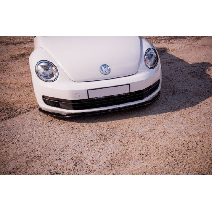SPLITTER PRZEDNI v.1 VW BEETLE