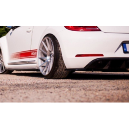 SPLITTERY TYLNE BOCZNE VW BEETLE