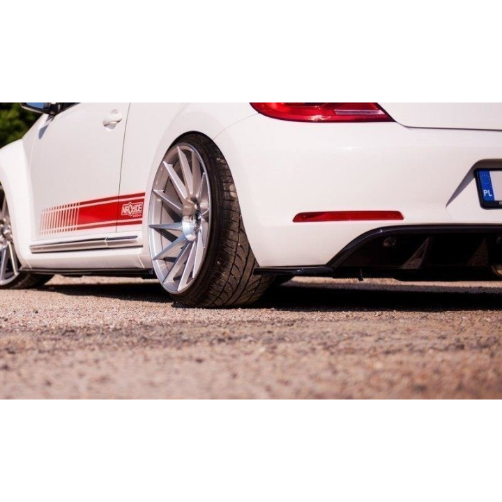SPLITTERY TYLNE BOCZNE VW BEETLE