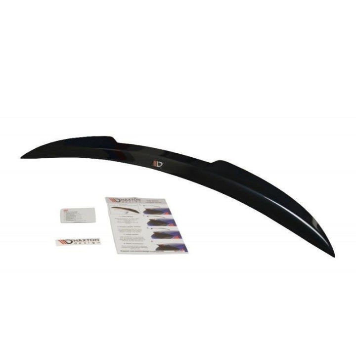 Spoiler Cap Volkswagen Beetle