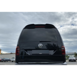 Spoiler Cap Volkswagen Caddy Mk.4