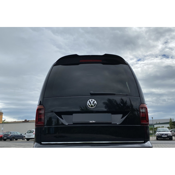 Spoiler Cap Volkswagen Caddy Mk.4