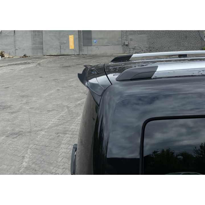 Spoiler Cap Volkswagen Caddy Mk.4