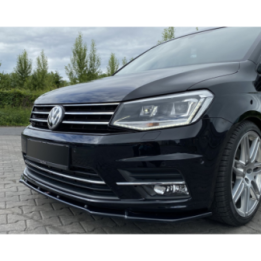 Splitter Przedni Volkswagen Caddy Mk. 4