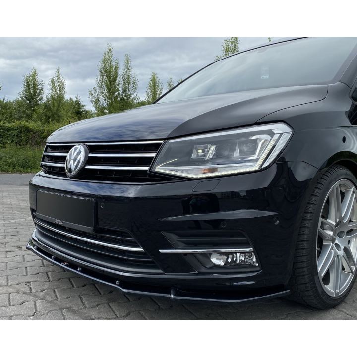 Splitter Przedni Volkswagen Caddy Mk. 4