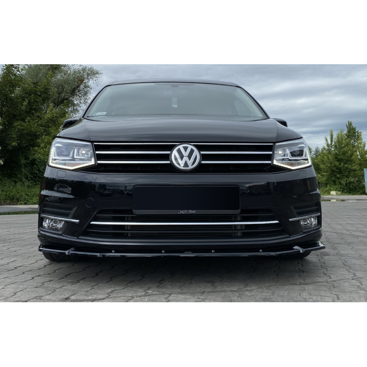 Splitter Przedni Volkswagen Caddy Mk. 4
