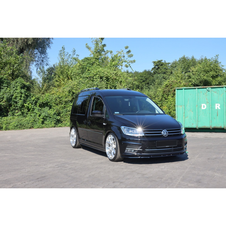 Splitter Przedni Volkswagen Caddy Mk. 4