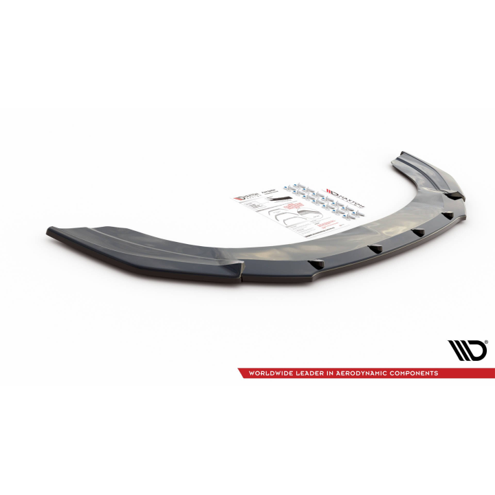 Splitter Przedni Volkswagen Caddy Mk. 4