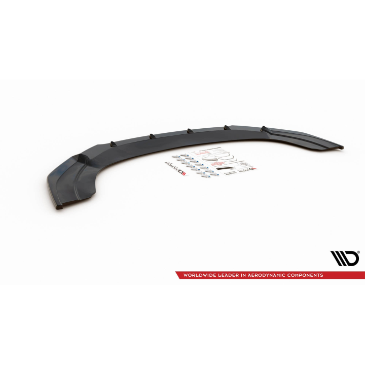 Splitter Przedni Volkswagen Caddy Mk. 4