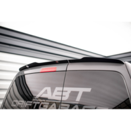 Spoiler Cap Volkswagen Caddy Mk3 Facelift