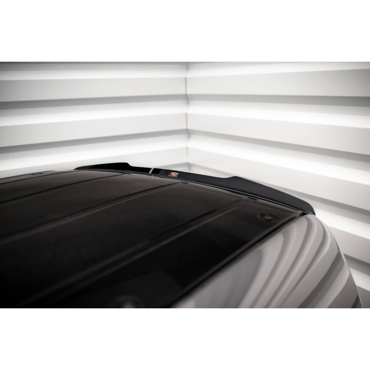 Spoiler Cap Volkswagen Caddy Mk3 Facelift