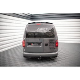 Splitter Tylny Volkswagen Caddy Long Mk3 Facelift