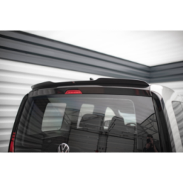 Spoiler Cap Volkswagen Caddy Mk5