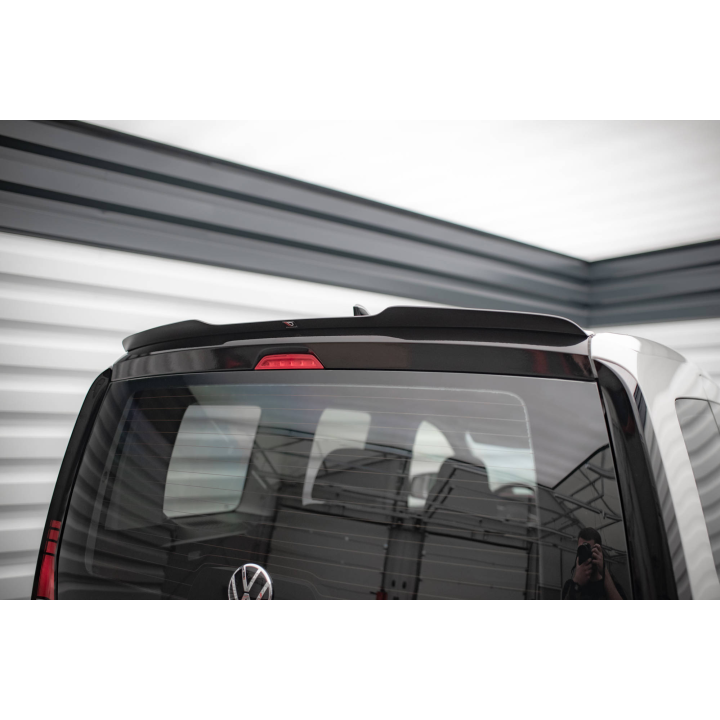 Spoiler Cap Volkswagen Caddy Mk5