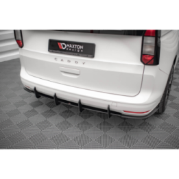 Dyfuzor Tylny Street Pro Volkswagen Caddy Mk5