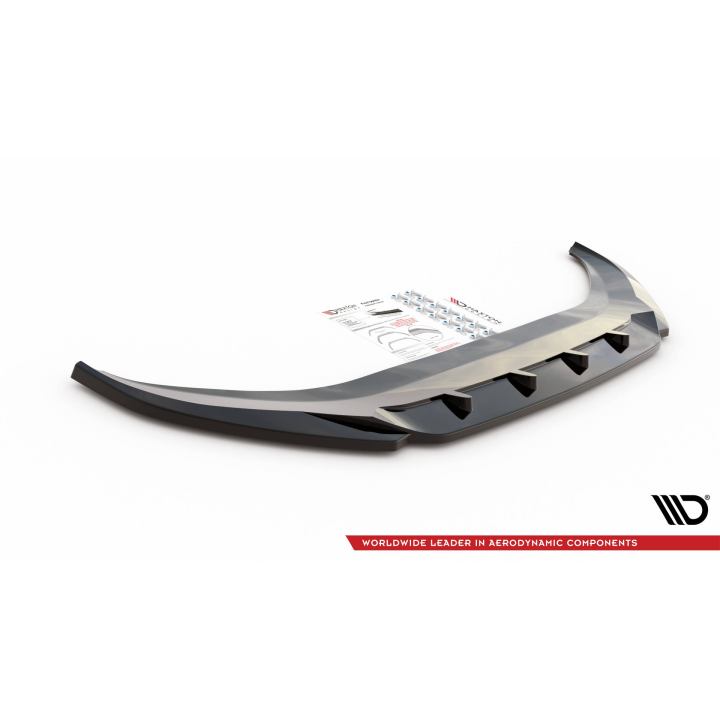 Splitter Przedni V.1 Volkswagen Caddy Mk5