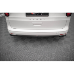 Splitter Tylny Volkswagen Caddy Mk5 / Ford Transit Connect Mk3