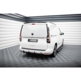 Dyfuzor Tylny Street Pro Volkswagen Caddy Maxi Mk5