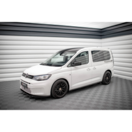 Zestaw Splitterów Volkswagen Caddy Mk5