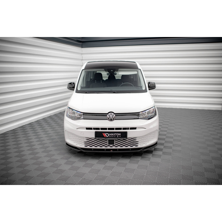 Zestaw Splitterów Volkswagen Caddy Mk5