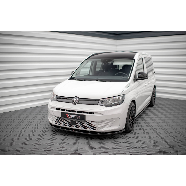 Zestaw Splitterów Volkswagen Caddy Mk5