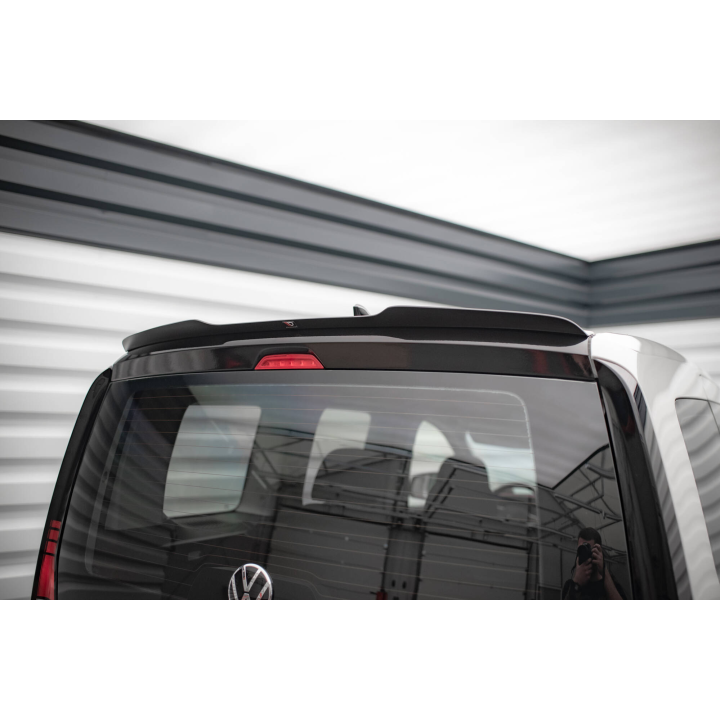 Zestaw Splitterów Volkswagen Caddy Mk5