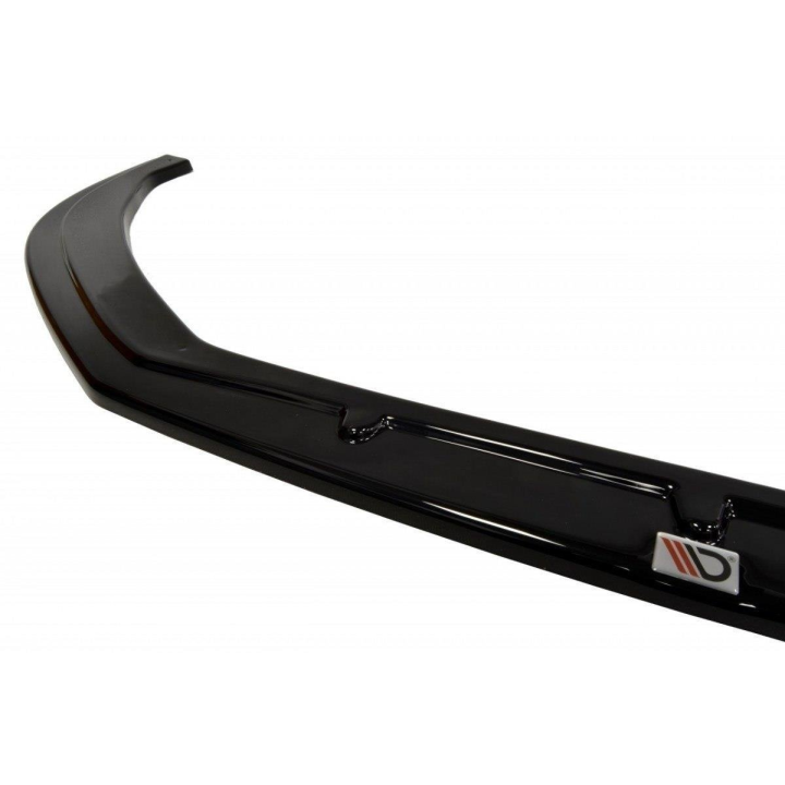 Splitter Przedni VW Passat CC R36 R-line Przedlift