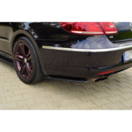 SPLITTERY TYLNE BOCZNE VW CC R-LINE