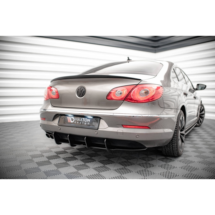 Dyfuzor Tylny Street Pro Volkswagen Passat CC