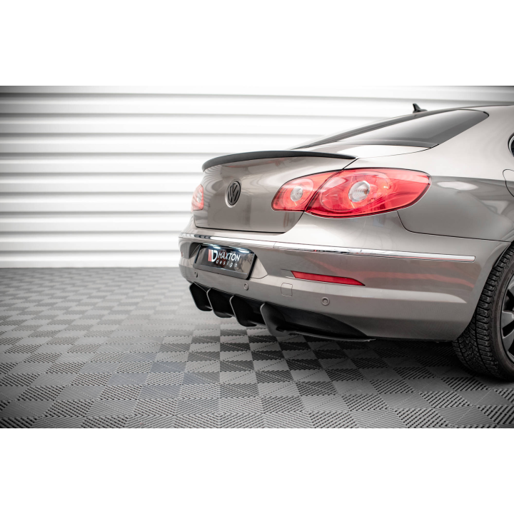 Dyfuzor Tylny Street Pro Volkswagen Passat CC